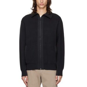 NWT Rag & Bone Gray Washed Dexter Andrew Sweater Size XS